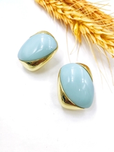 Show details for Buy Gold Plated Party Clip On Earrings with Wow Elements