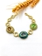 Show details for Simple Enamel Fashion Bracelet with 3~7 Day Delivery