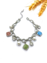 Show details for Party Simple Fashion Bracelet with Worldwide Shipping