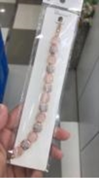 Picture of Work Colorful Y Necklace with Fast Delivery