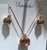 Picture of Most Popular Moissanite Simple Y Necklace