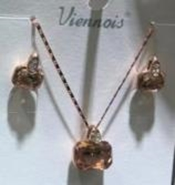 Picture of Most Popular Moissanite Simple Y Necklace