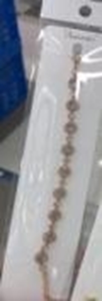 Picture of Gold Plated Simple Y Necklace at Great Low Price