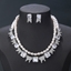 Show details for Simple Colorful 2 Piece Jewelry Set with Unbeatable Quality