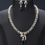 Show details for Bulk Gold Plated Simple 2 Piece Jewelry Set with No-Risk Return Show details for Bulk Gold Plated Simple 2 Piece Jewelry Set with No-Risk Return