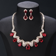 Show details for Recommended Colorful Simple 2 Piece Jewelry Set from Top Designer Show details for Recommended Colorful Simple 2 Piece Jewelry Set from Top Designer