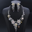 Show details for Irresistible Colorful Party 2 Piece Jewelry Set For Your Occasions