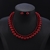 Picture of Simple Colorful 2 Piece Jewelry Set at Super Low Price