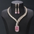 Picture of Simple Party 2 Piece Jewelry Set with 3~7 Day Delivery