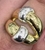 Picture of Simple Gold Plated Fashion Ring at Unbeatable Price