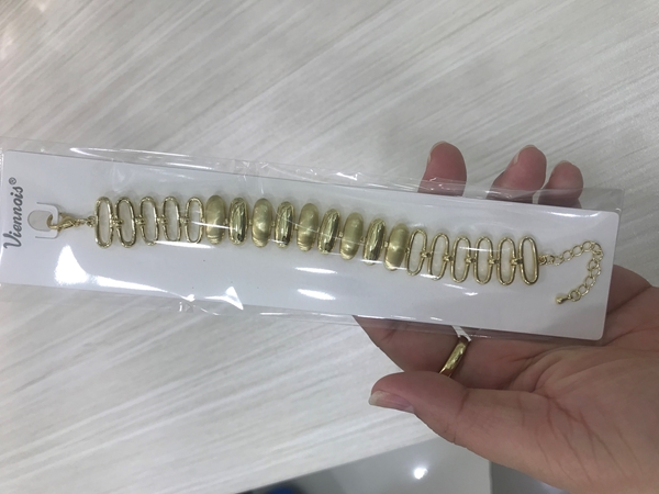 Picture of Low Cost Gold Plated Colorful Y Necklace with Low Cost
