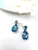 Picture of Nickel Free Colorful Party 2 Piece Jewelry Set with No-Risk Refund