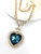 Picture of Inexpensive Simple Swarovski Element 2 Piece Jewelry Set from Reliable Manufacturer