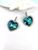 Picture of Party Colorful Chandelier Earrings with 3~7 Day Delivery