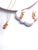 Picture of Party Cubic Zirconia 2 Piece Jewelry Set of Original Design