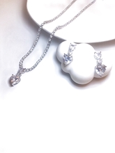 Show details for Party Colorful 2 Piece Jewelry Set with Low Cost