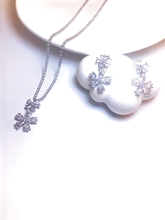 Show details for Great Value Colorful Simple 2 Piece Jewelry Set with Full Guarantee