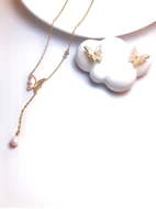 Show details for Unique Cubic Zirconia Simple 2 Piece Jewelry Set Show details for Unique Cubic Zirconia Simple 2 Piece Jewelry Set
