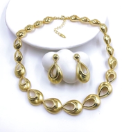 Show details for Zinc Alloy Classic 2 Piece Jewelry Set at Unbeatable Price Show details for Zinc Alloy Classic 2 Piece Jewelry Set at Unbeatable Price