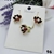 Picture of Origninal Work Gold Plated Y Necklace