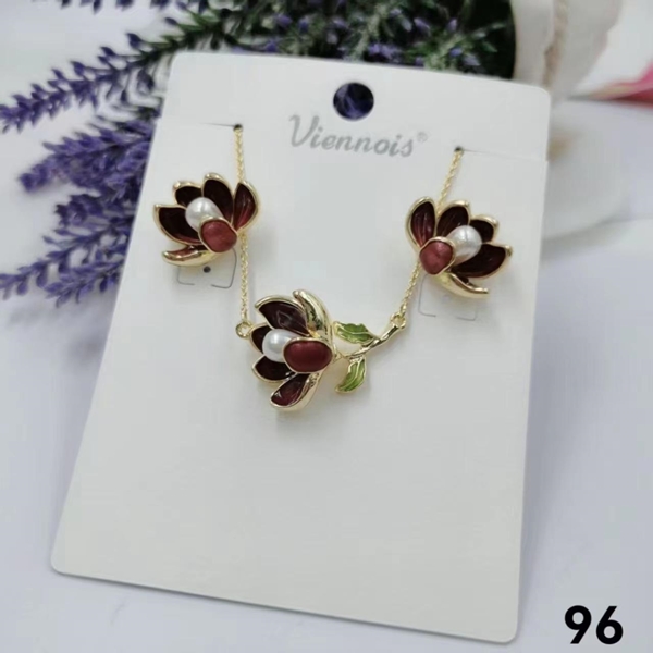 Picture of Origninal Work Gold Plated Y Necklace