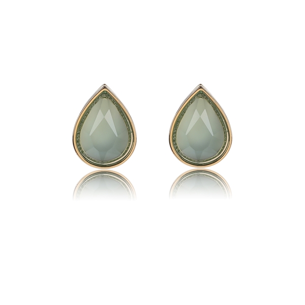 Picture of Classic Party Big Stud Earrings with Worldwide Shipping