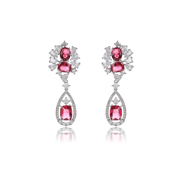 Picture of Party Classic Chandelier Earrings with Fast Shipping