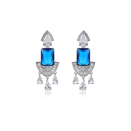 Show details for Affordable Copper or Brass Party Chandelier Earrings From Reliable Factory Show details for Affordable Copper or Brass Party Chandelier Earrings From Reliable Factory