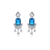 Picture of Affordable Copper or Brass Party Chandelier Earrings From Reliable Factory