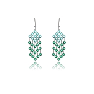 Show details for New Rhinestone Colorful Big Stud Earrings Show details for New Rhinestone Colorful Big Stud Earrings