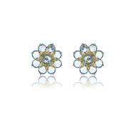 Show details for Classic Rhinestone Big Stud Earrings Online Only Show details for Classic Rhinestone Big Stud Earrings Online Only