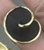 Picture of Attractive Colorful Gold Plated Cocktail Ring Factory Direct Supply