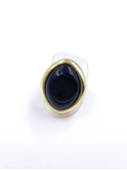 Show details for Irresistible Gold Plated Resin Fashion Ring Wholesale Price Show details for Irresistible Gold Plated Resin Fashion Ring Wholesale Price
