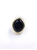 Picture of Irresistible Gold Plated Resin Fashion Ring Wholesale Price