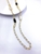 Picture of Classic Colorful Long Chain Necklace with Easy Return
