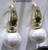 Picture of Brand New Gold Plated Work Chandelier Earrings Online Shopping