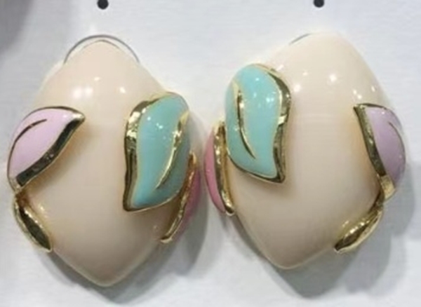 Picture of Work Gold Plated Chandelier Earrings with 3~7 Day Delivery