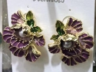 Show details for Work Simple Chandelier Earrings with 3~7 Day Delivery