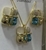 Picture of Brand New Colorful Simple 2 Piece Jewelry Set with Full Guarantee