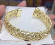 Show details for Gold Plated Colorful Bracelets & Bangle From Reliable Factory