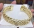 Picture of Gold Plated Colorful Bracelets & Bangle From Reliable Factory