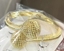 Show details for Fashion Opal Gold Plated Bracelets & Bangle