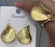 Show details for Great Value Colorful Work 2 Piece Jewelry Set with Full Guarantee