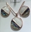 Show details for Best Opal Work 2 Piece Jewelry Set