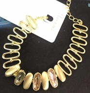 Show details for Bling Work Simple Bracelets & Bangle