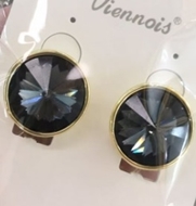 Show details for Shop Gold Plated Colorful Tassel Earrings with Wow Elements