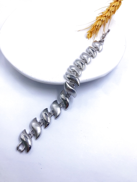 Picture of New Season Colorful Classic Fashion Bracelet in Flattering Style